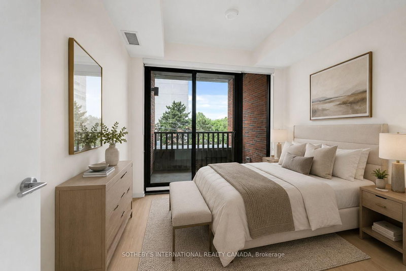 308 - 109 Erskine Avenue