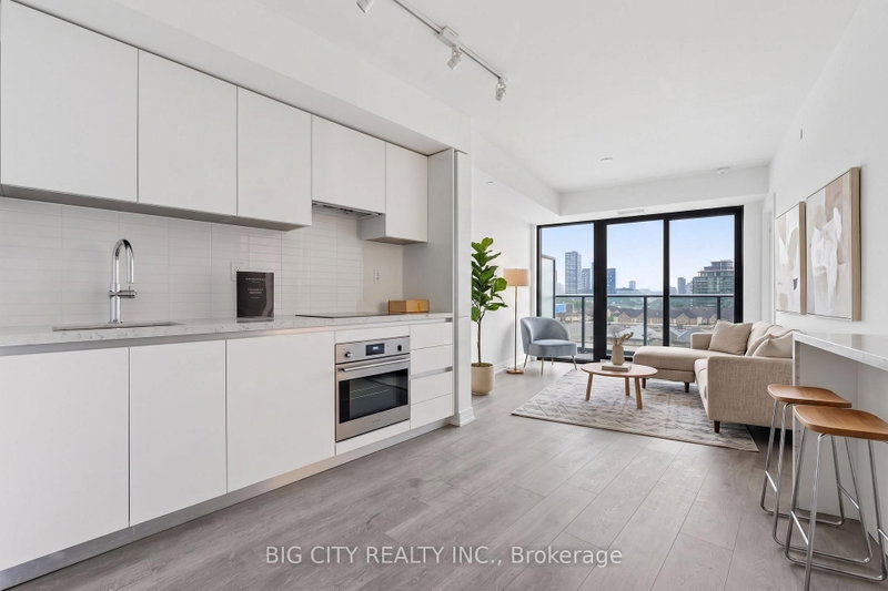 609 - 25 Frederick Todd Way