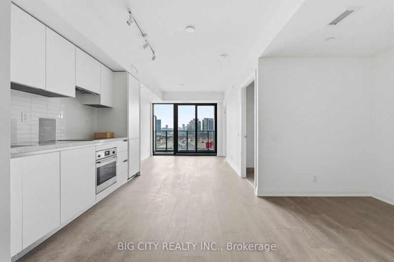 609 - 25 Frederick Todd Way