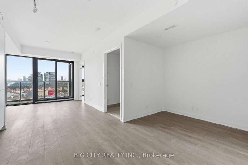 609 - 25 Frederick Todd Way