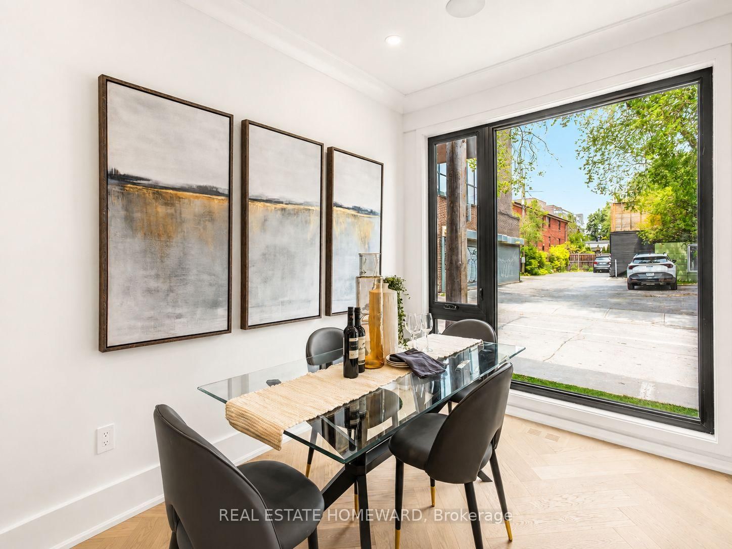 3 Rebecca Street • Toronto, ON photo 12