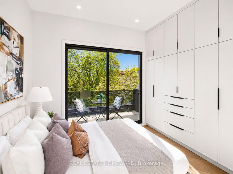 3 Rebecca Street