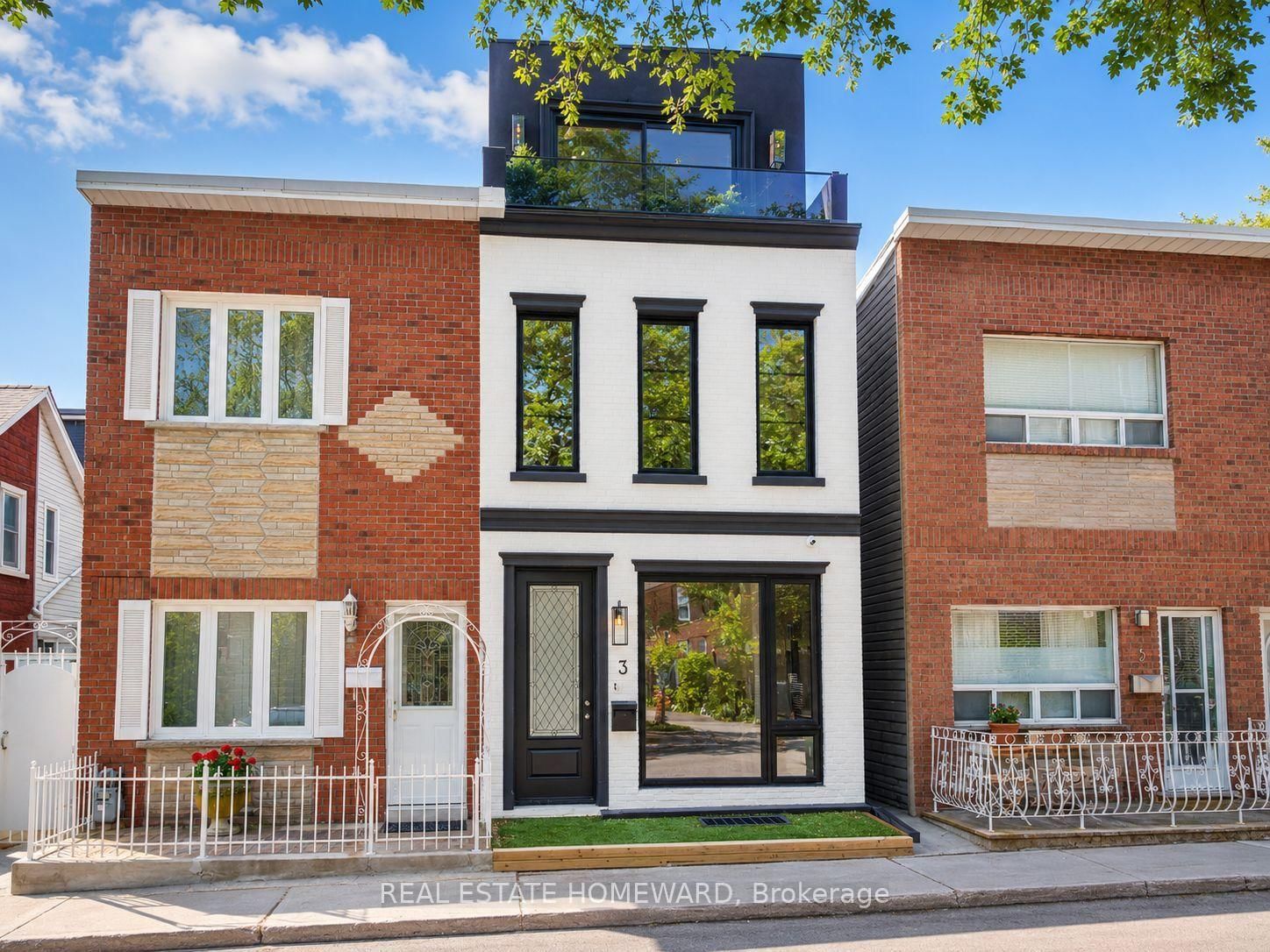 3 Rebecca Street • Toronto, ON photo 20