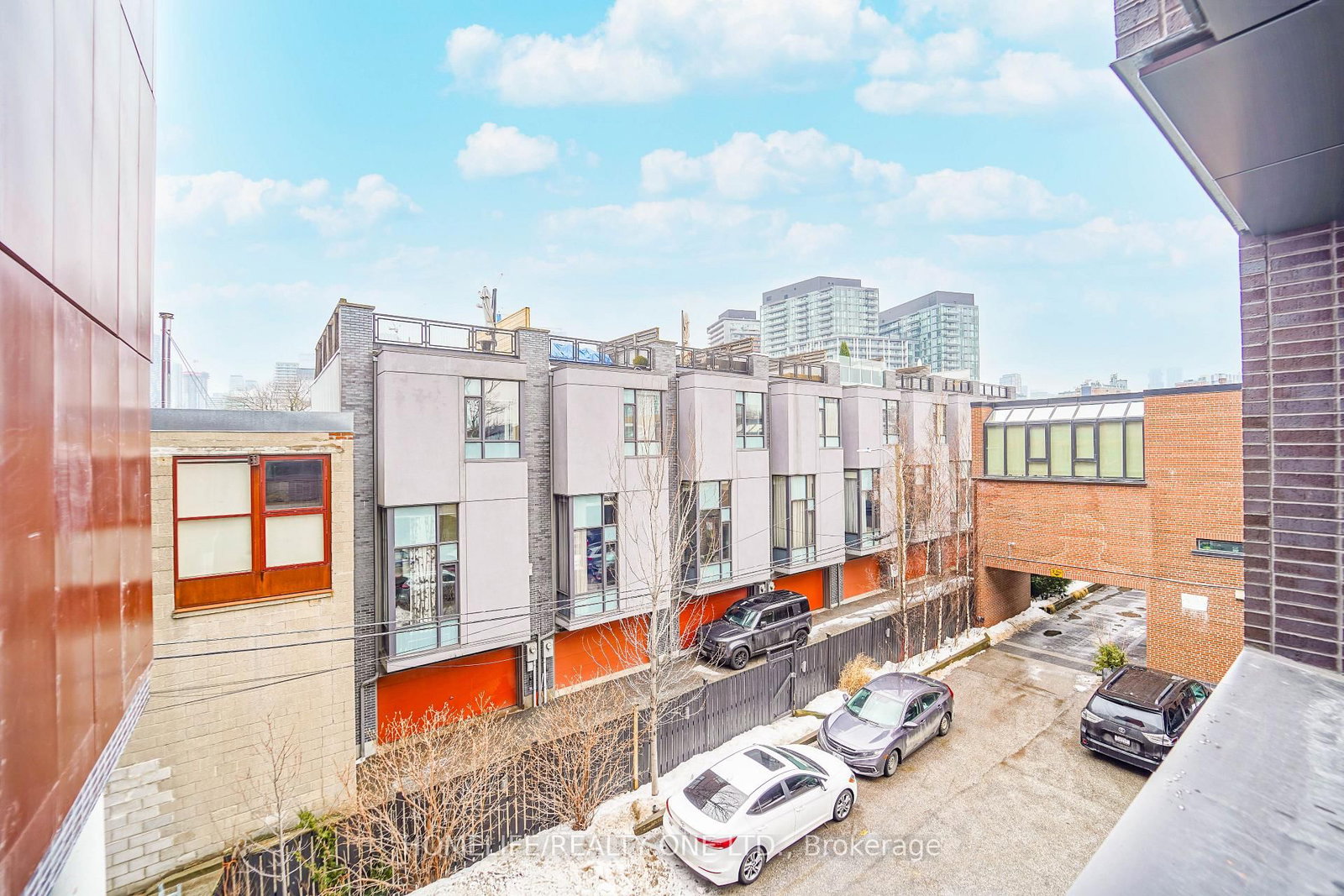 28 Eastern Avenue • #237 • Toronto, ON photo 34