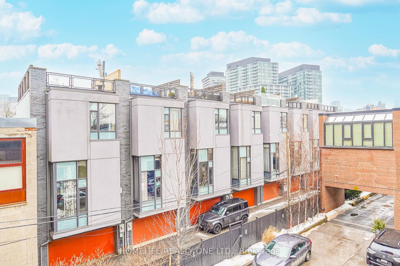 28 Eastern Avenue • #237 • Toronto, ON photo 35
