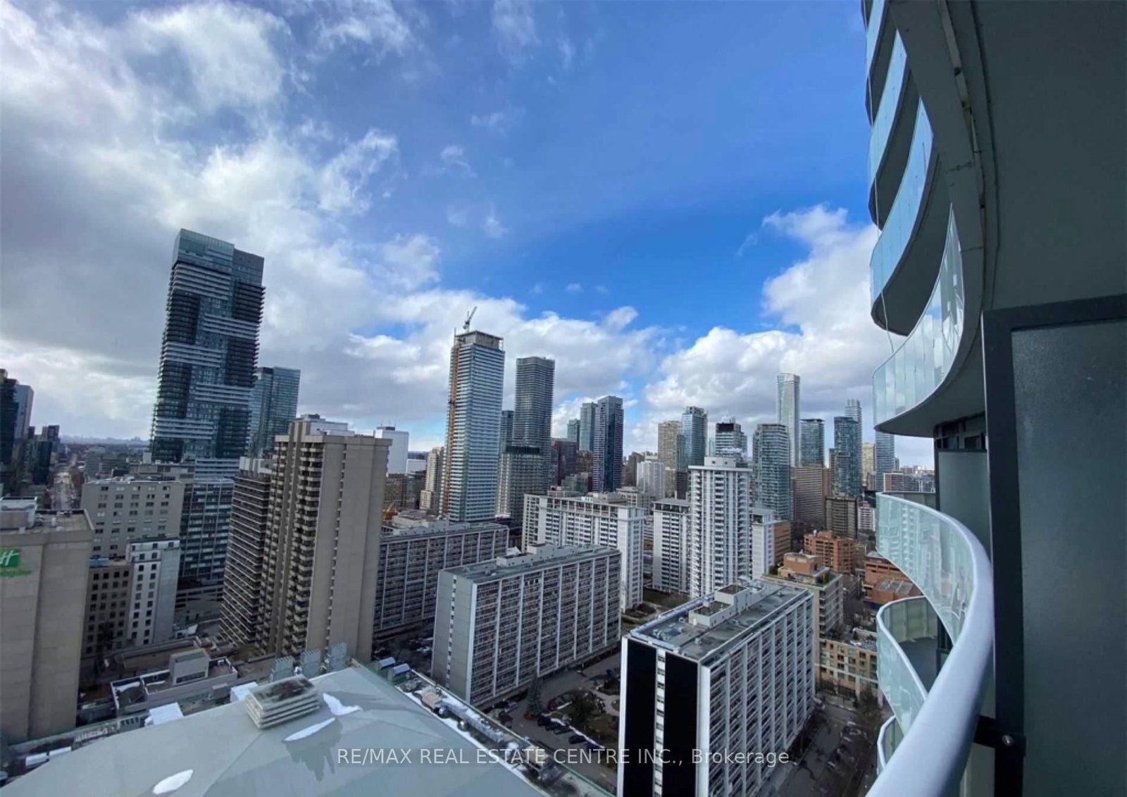 2703-403 Church St, Toronto, view 14
