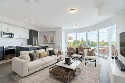 507 - 2525 Bathurst St - Photo 1