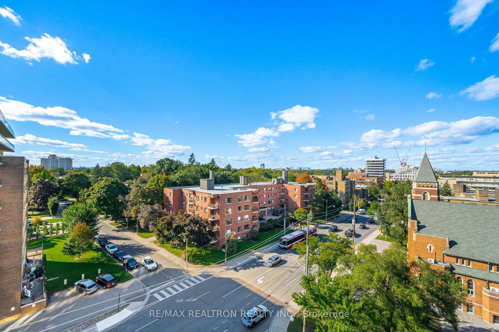 507-2525 Bathurst St, Toronto, view 18