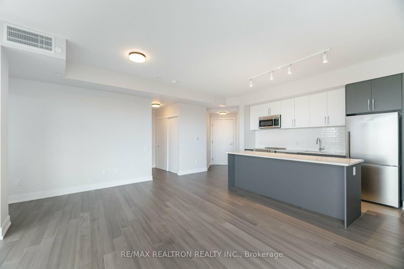 507 - 2525 Bathurst Street