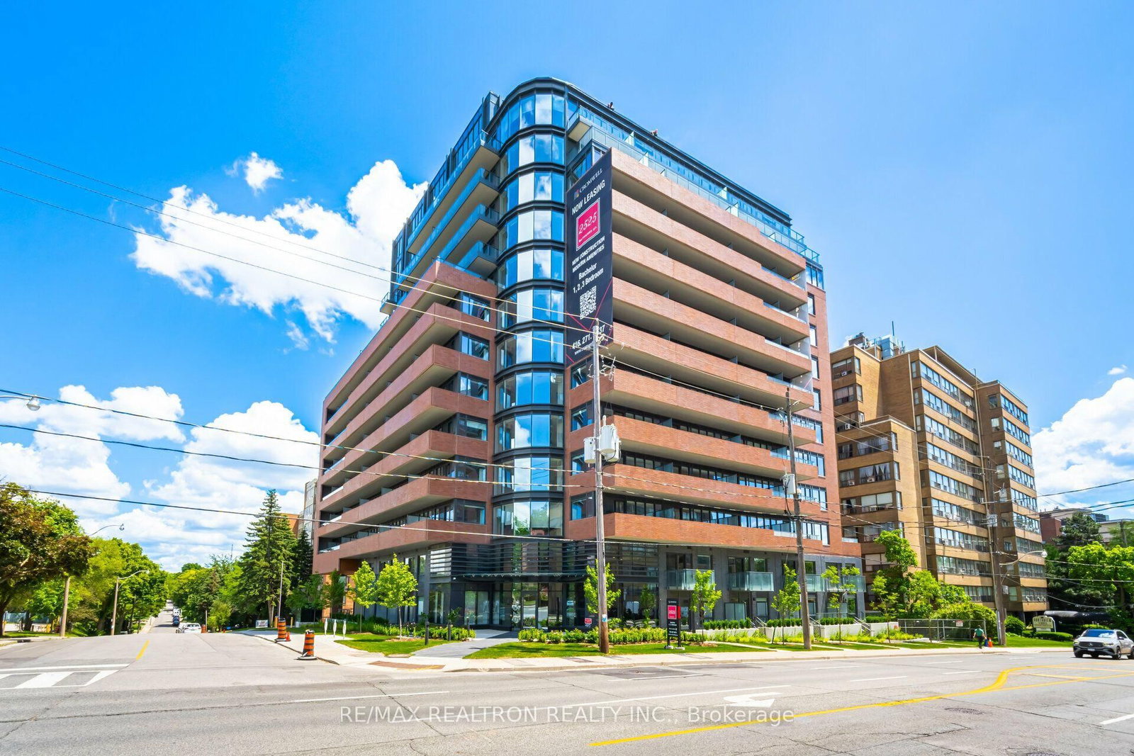 507-2525 Bathurst St, Toronto, view 35