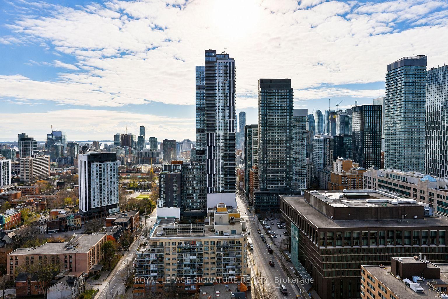 319 Jarvis Street • #2916 • Toronto, ON photo 21