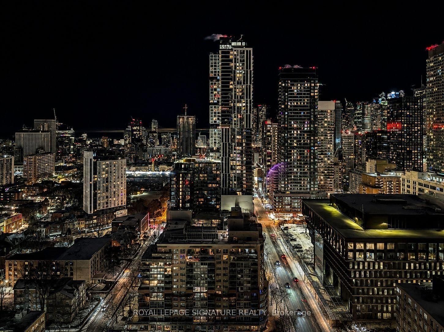 319 Jarvis Street • #2916 • Toronto, ON photo 24