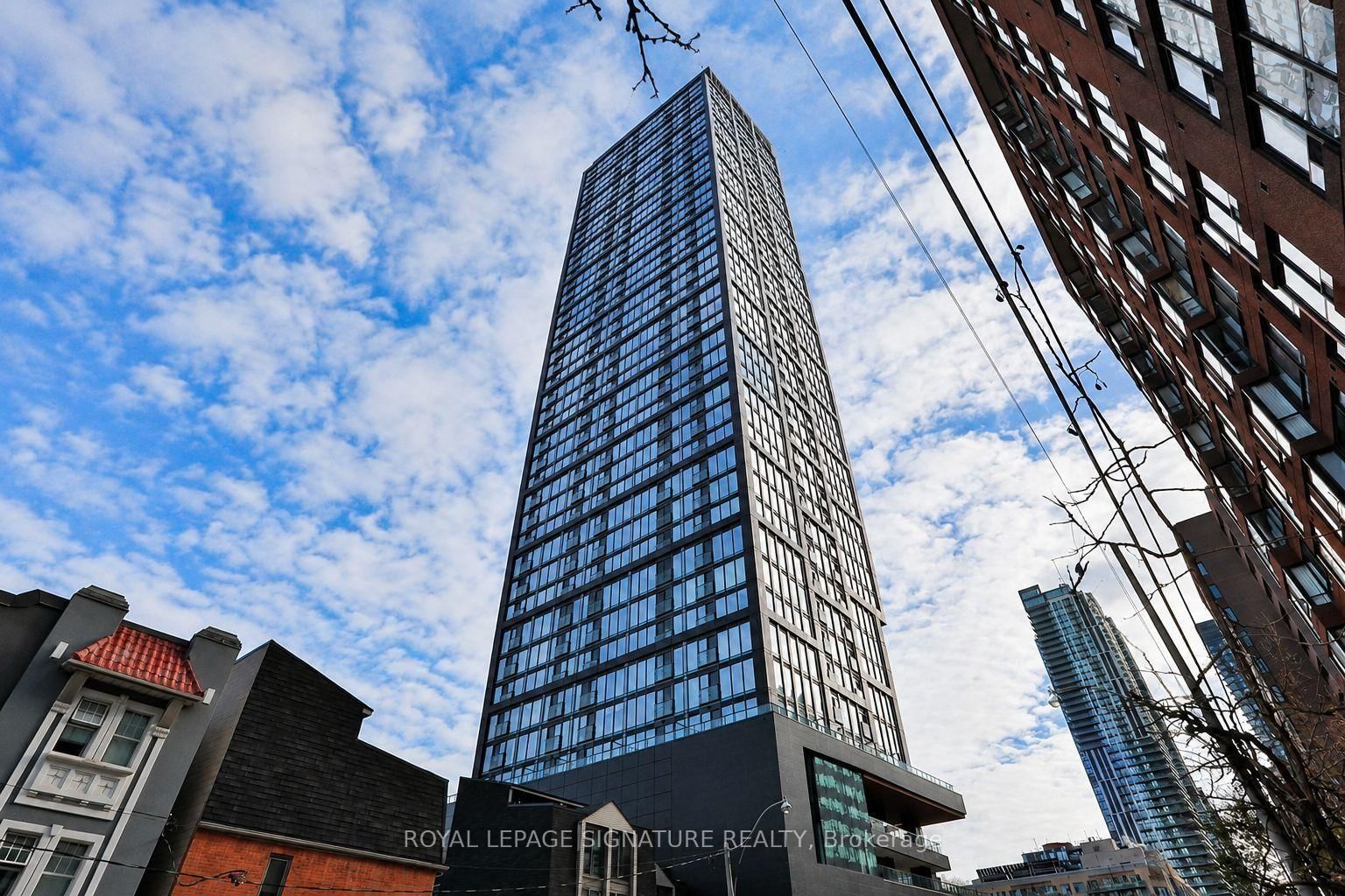 319 Jarvis Street • #2916 • Toronto, ON photo 30