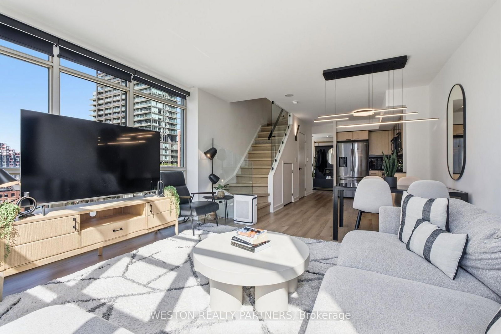 1124-36 Blue Jays Way, Toronto, view 13