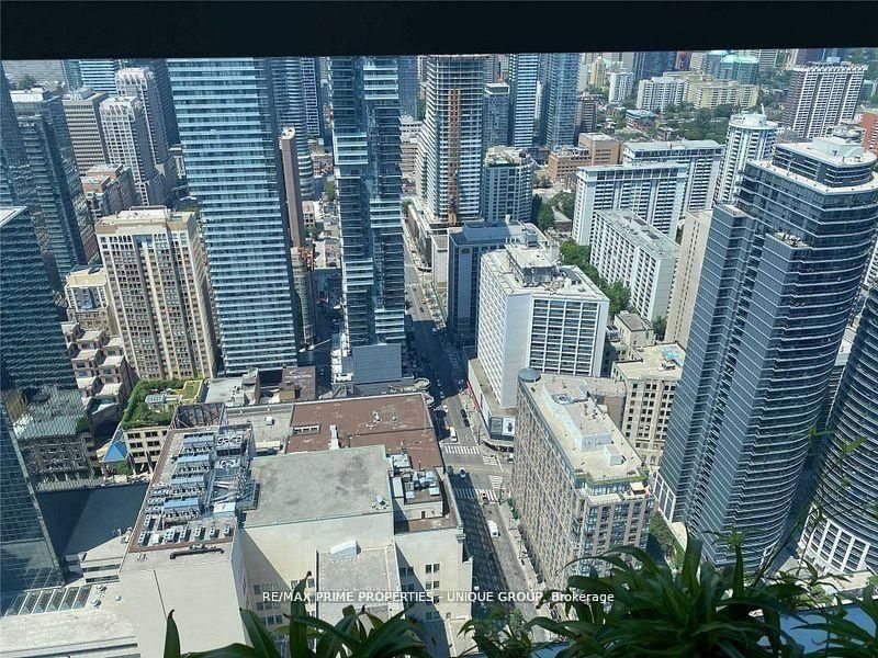 5316 (2ND BEDROOM) - 386 Yonge Street