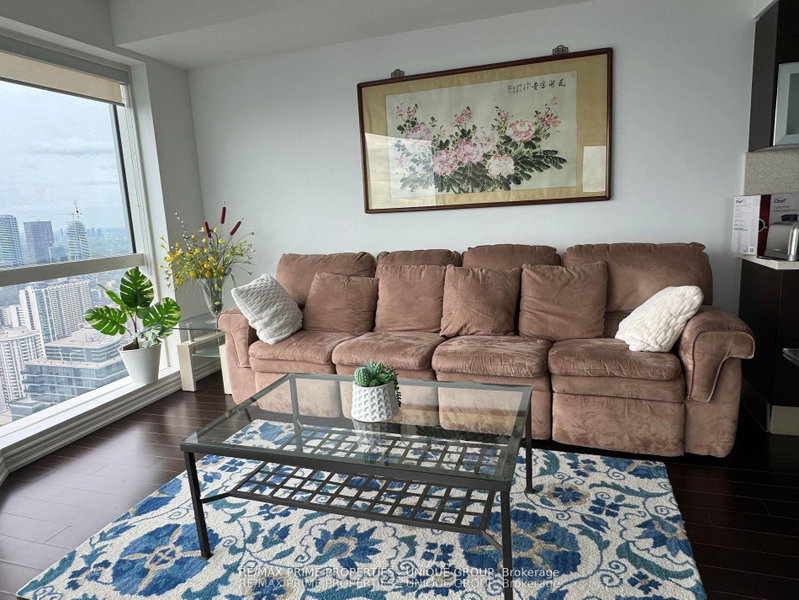 5316 (2ND BEDROOM) - 386 Yonge Street