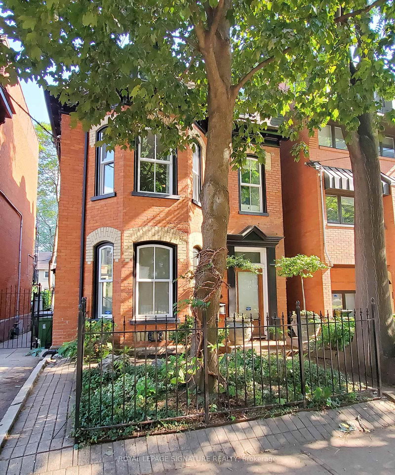 Upper - 47 Gloucester Street