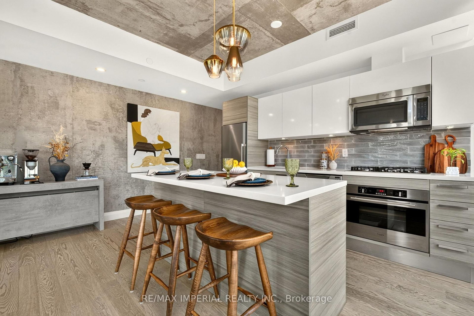 224 King Street W • #1804 • Toronto, ON photo 10