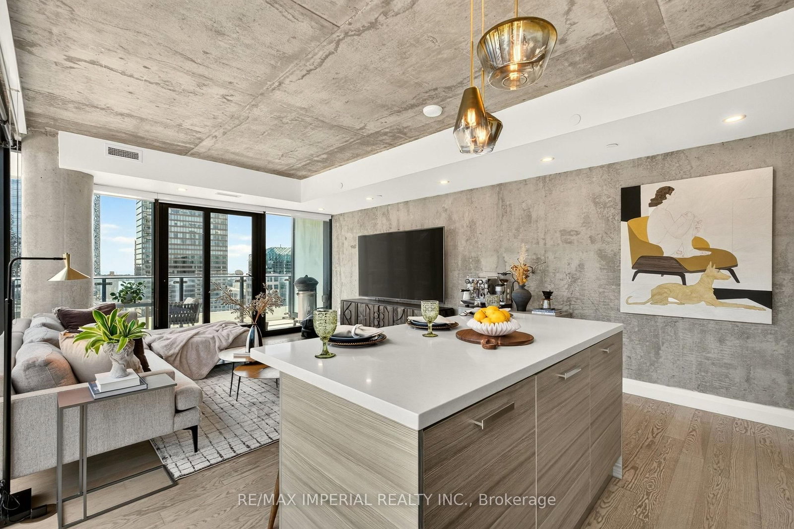 224 King Street W • #1804 • Toronto, ON photo 13
