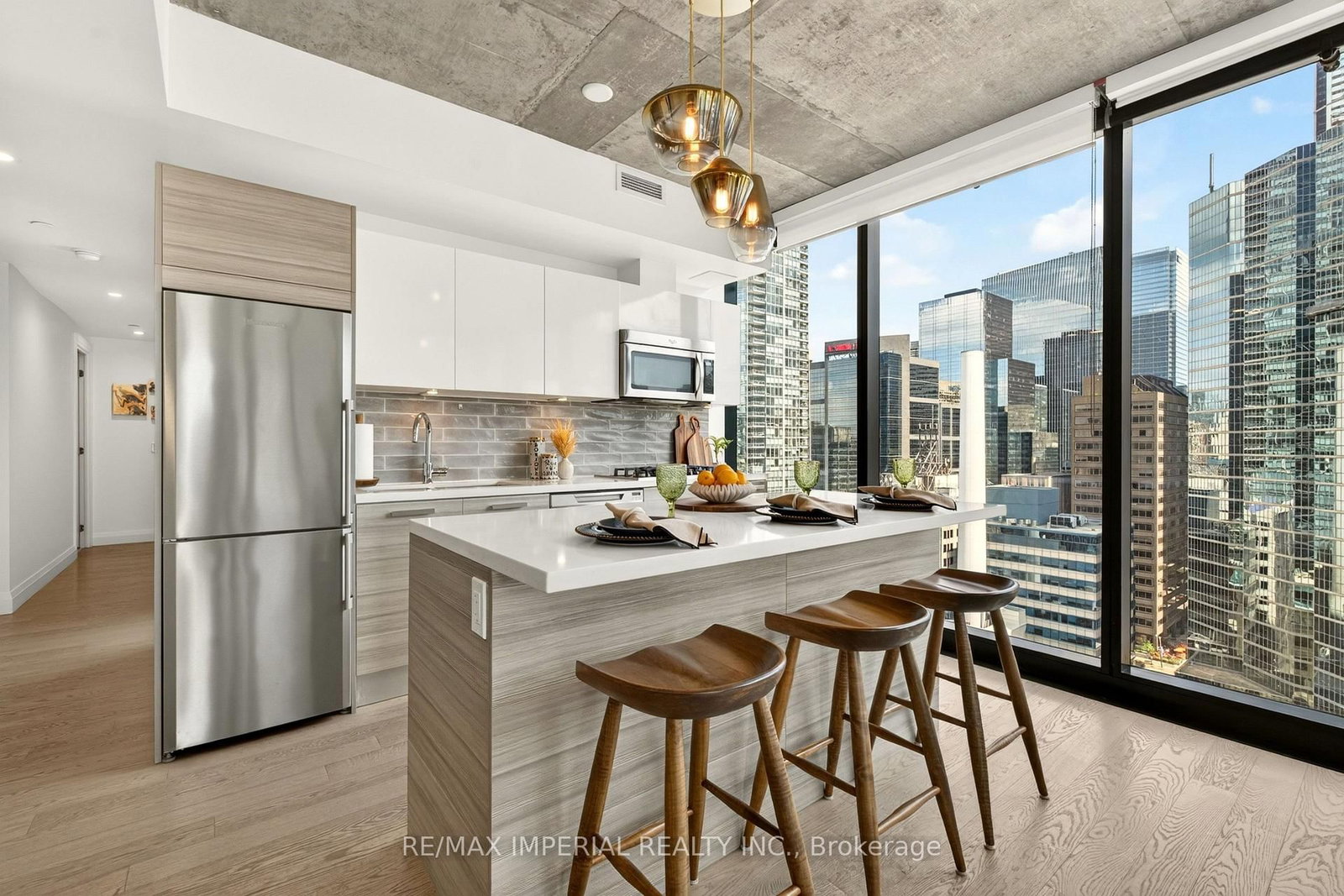 224 King Street W • #1804 • Toronto, ON photo 14