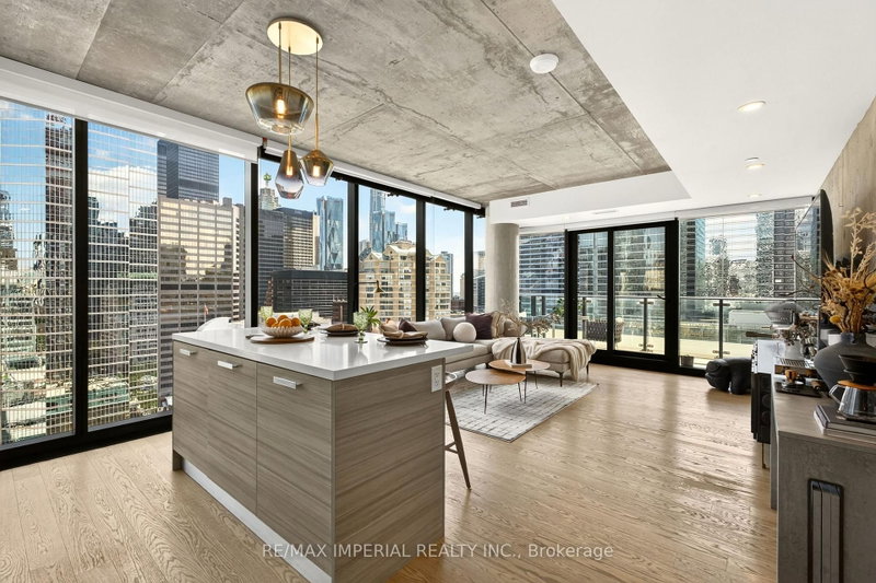 1804 - 224 King Street W