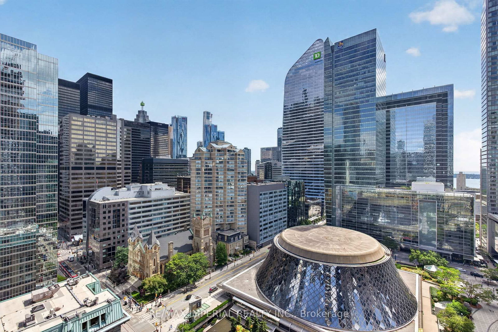 224 King Street W • #1804 • Toronto, ON photo 28