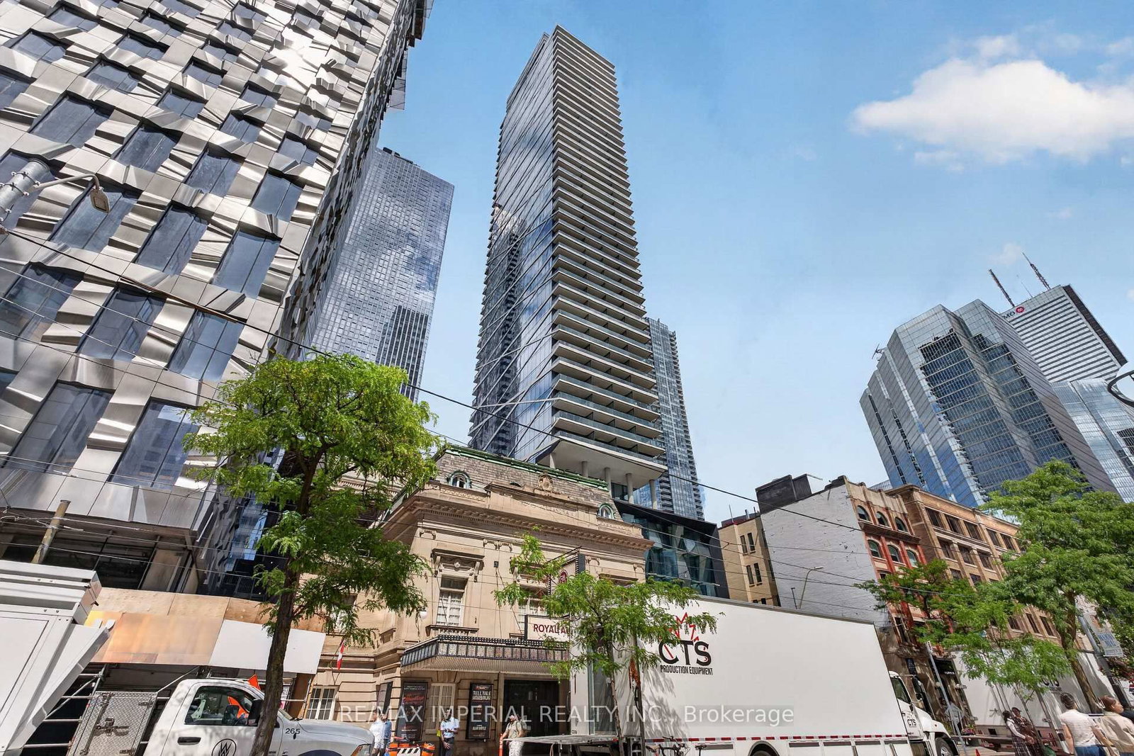 224 King Street W • #1804 • Toronto, ON photo 31