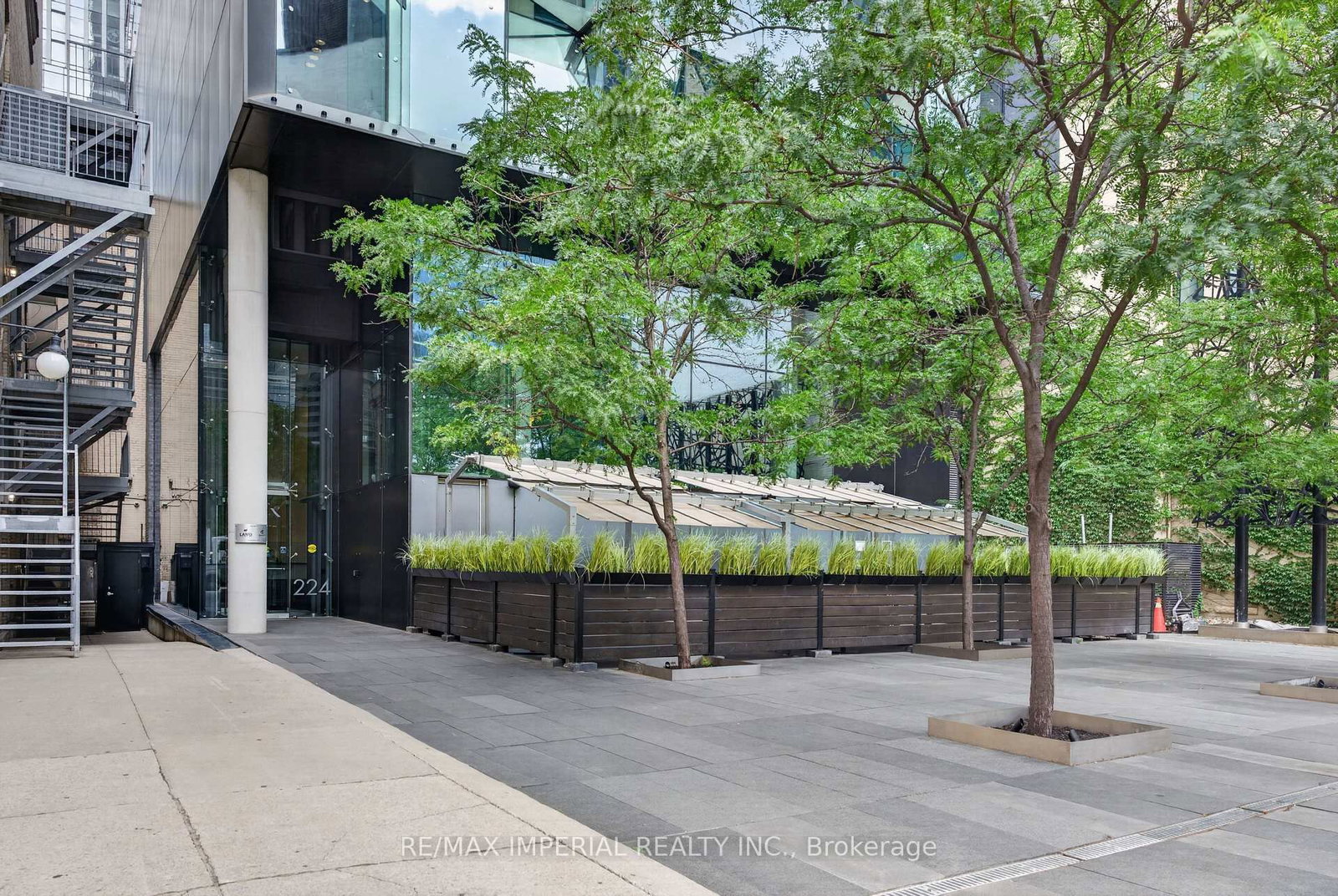 224 King Street W • #1804 • Toronto, ON photo 32