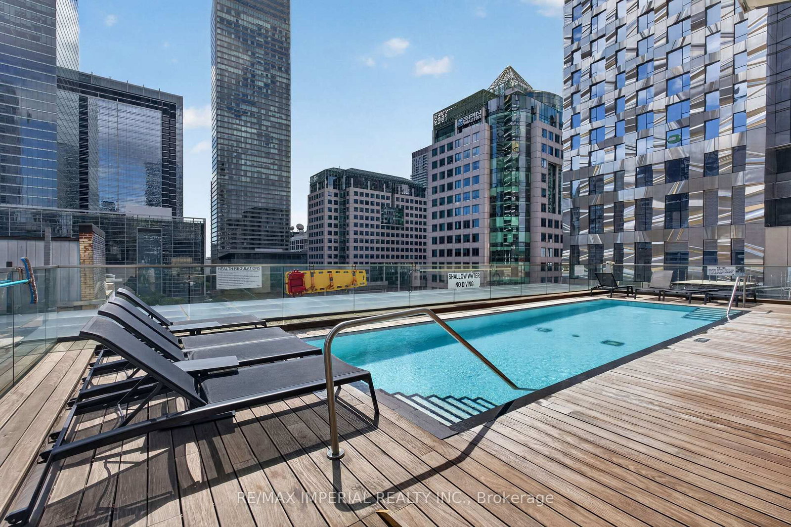 224 King Street W • #1804 • Toronto, ON photo 33