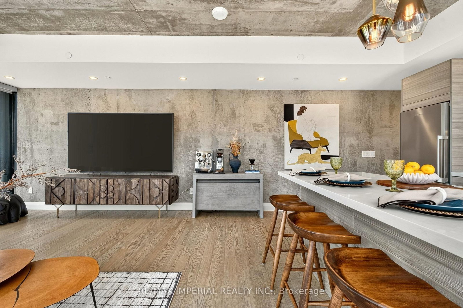 224 King Street W • #1804 • Toronto, ON photo 9