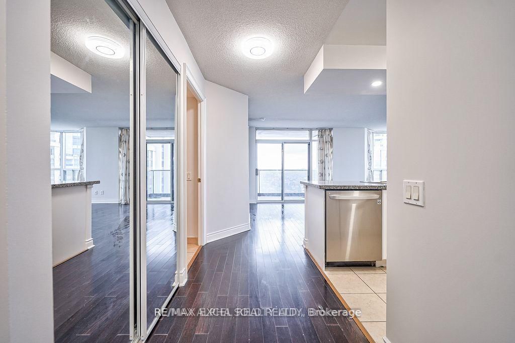 2511-10 Northtown Way, Toronto, view 11