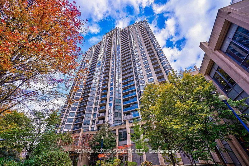 2511 - 10 Northtown Way