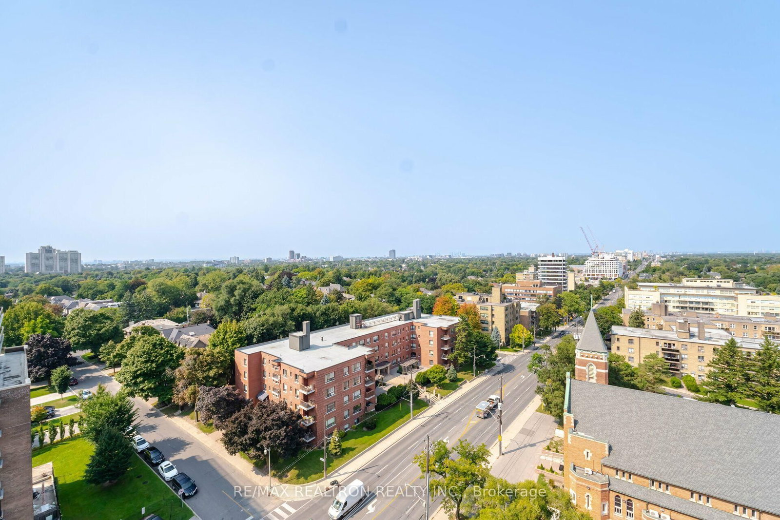 1305-2525 Bathurst St, Toronto, view 23