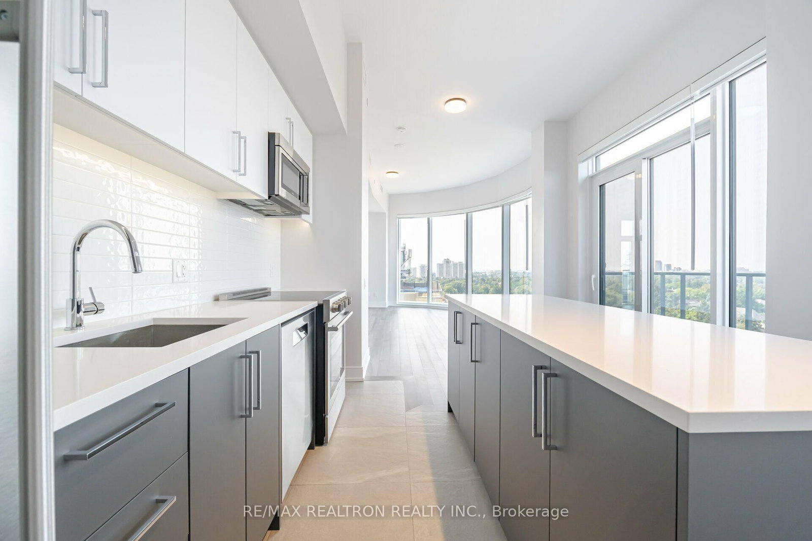 1305-2525 Bathurst St, Toronto, view 7