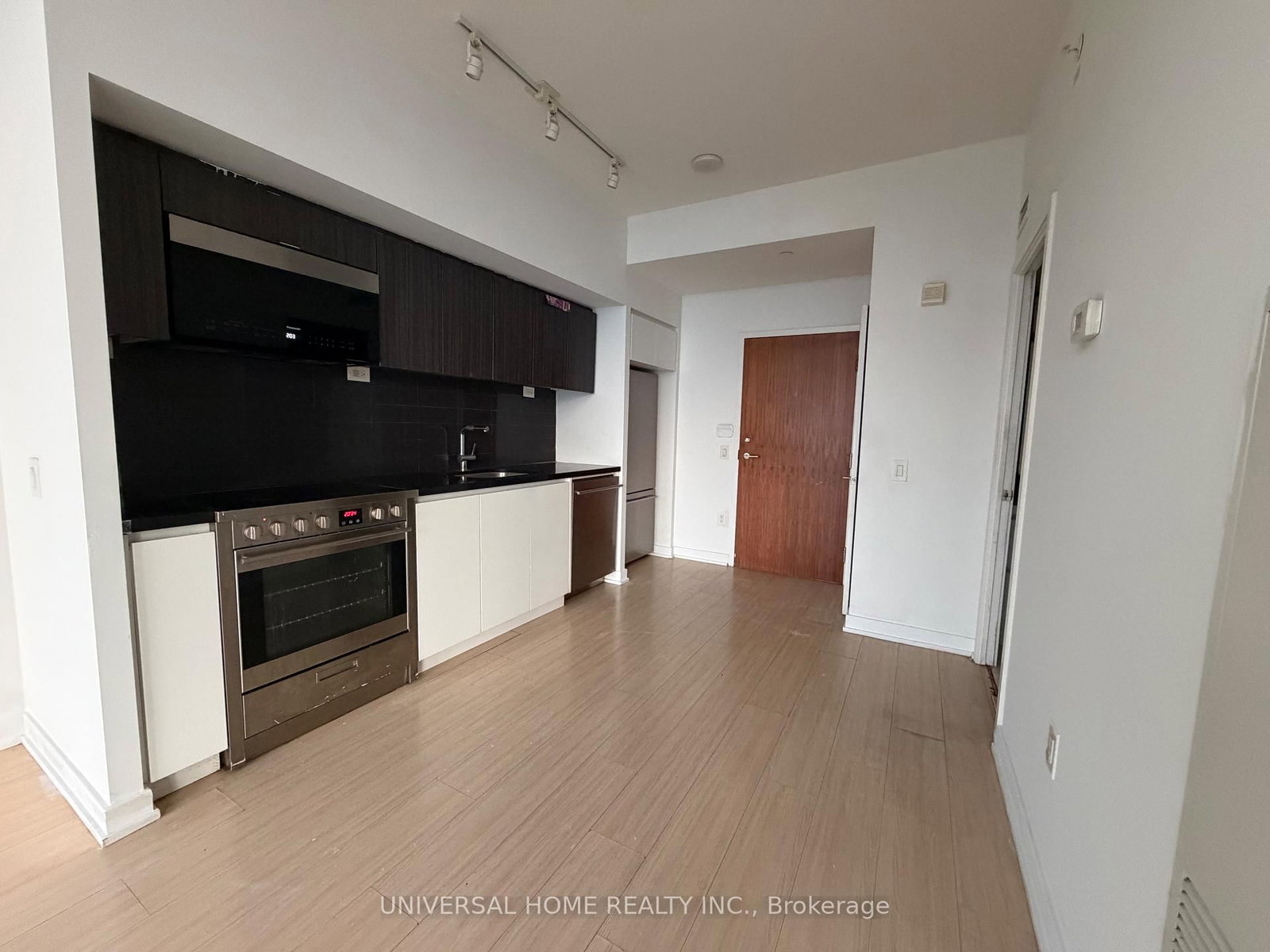 Condo for lease at 4511-85 Queens Wharf Road, Toronto, Ontario, M5V 0J9 - Waterfront Communities C1 - MLS: C13719650