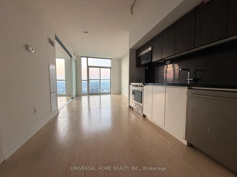4511 - 85 Queens Wharf Road
