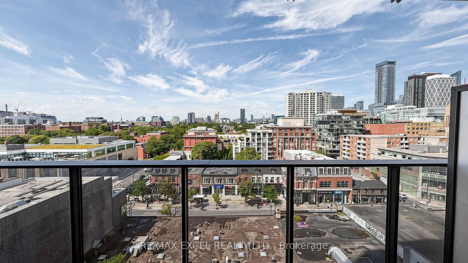 330 Richmond Street W • #1010 • Toronto, ON photo 14