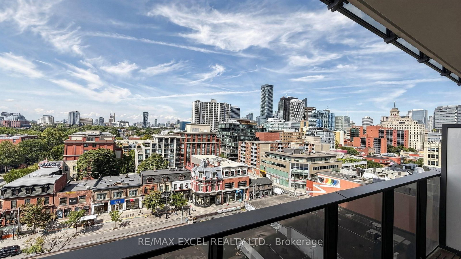 330 Richmond Street W • #1010 • Toronto, ON photo 17