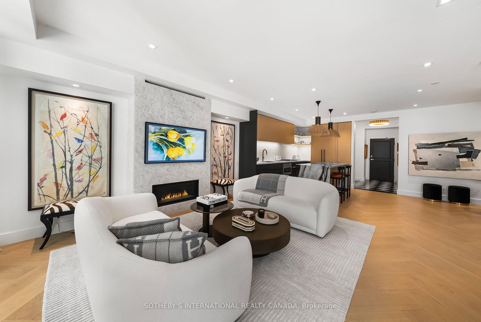 20 Scrivener Square • #716 • Toronto, ON photo 19