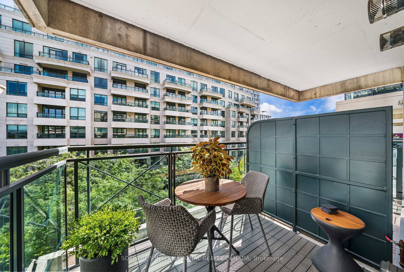20 Scrivener Square • #716 • Toronto, ON photo 36