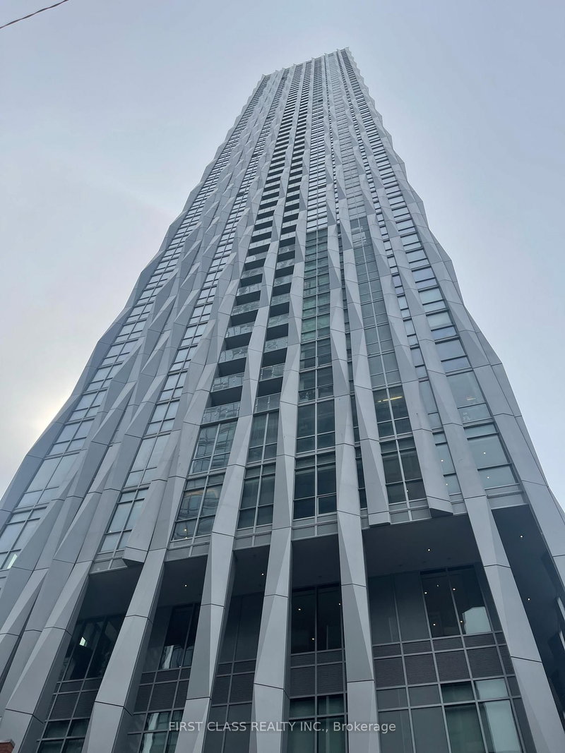 1410 - 1 Yorkville Avenue