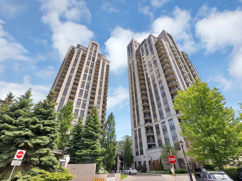 707 - 133 Wynford Drive