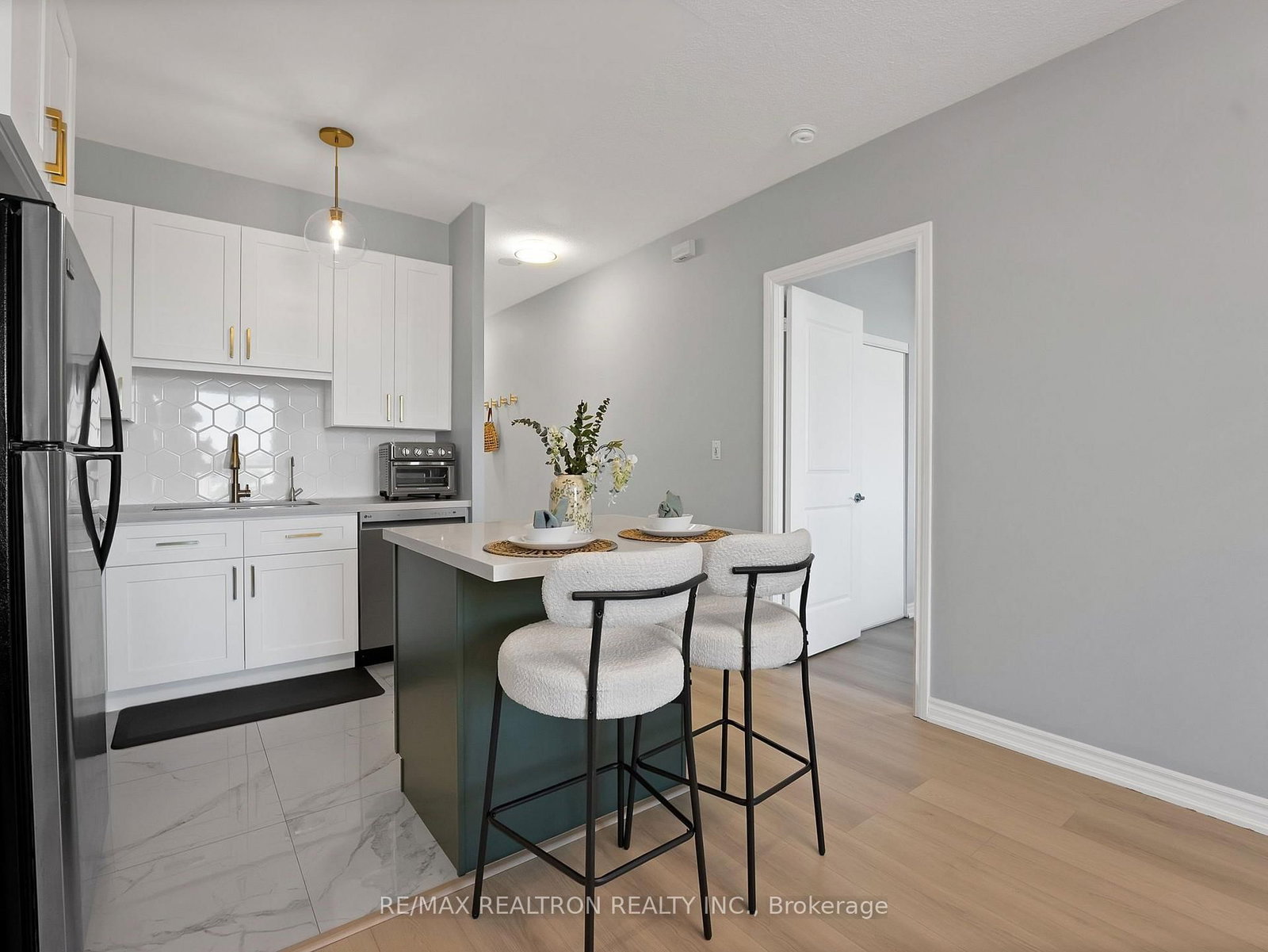 133 Wynford Drive • #707 • Toronto, ON photo 10