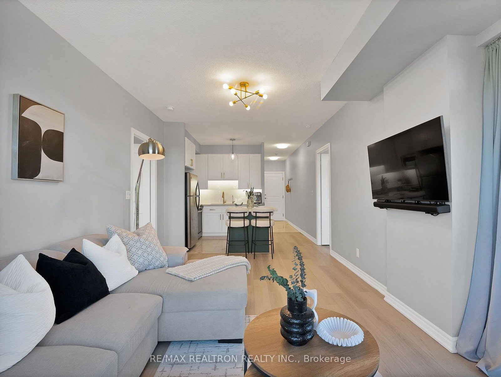 133 Wynford Drive • #707 • Toronto, ON photo 12