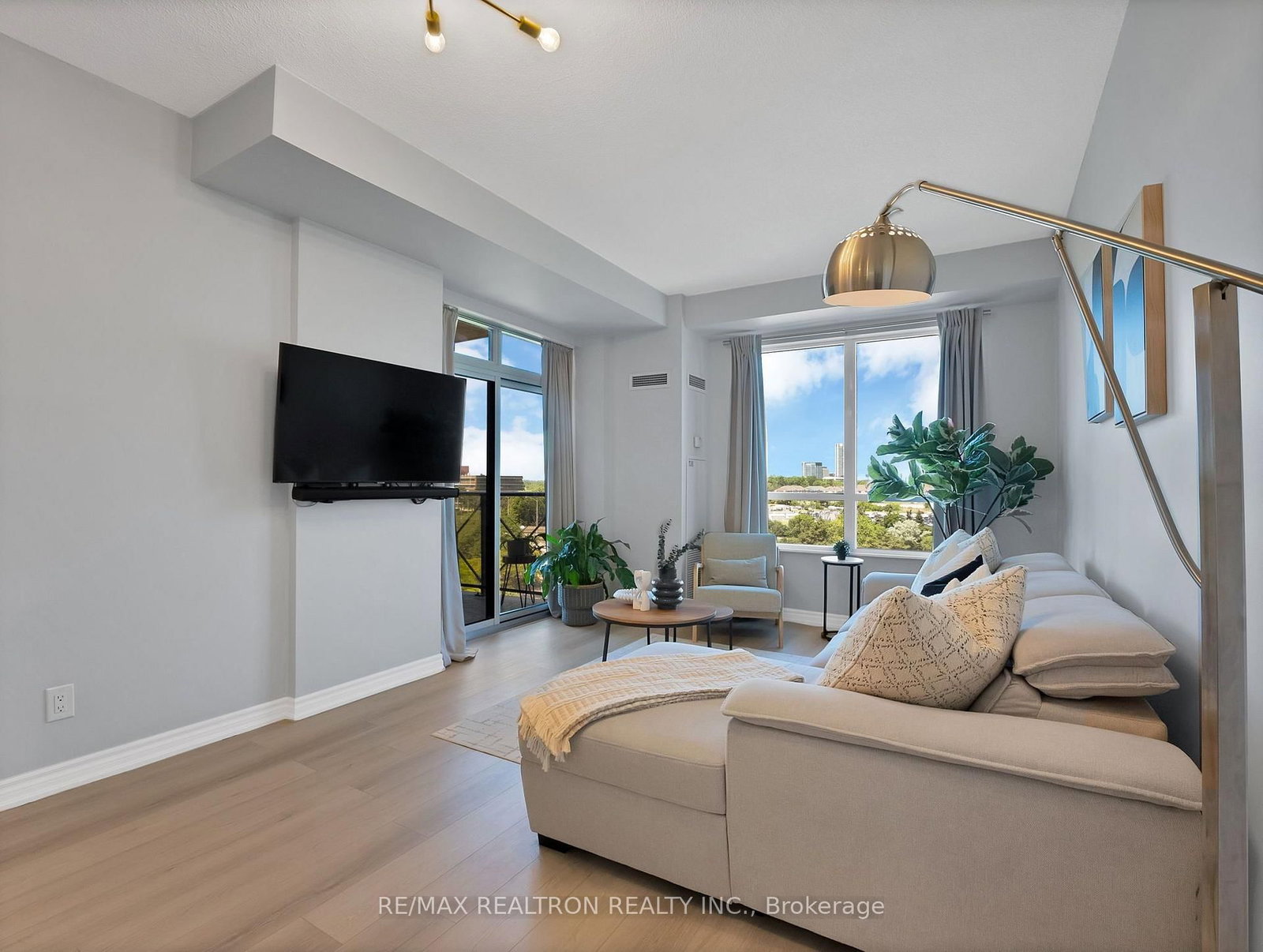 133 Wynford Drive • #707 • Toronto, ON photo 13