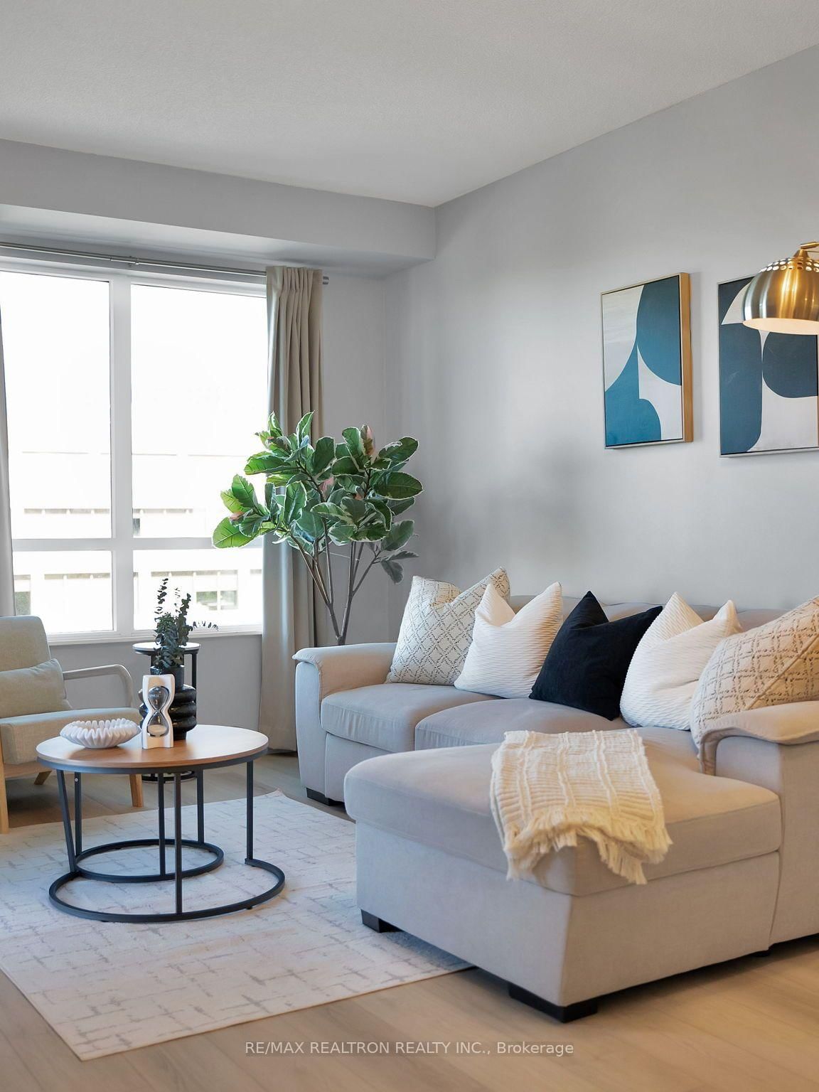 133 Wynford Drive • #707 • Toronto, ON photo 15