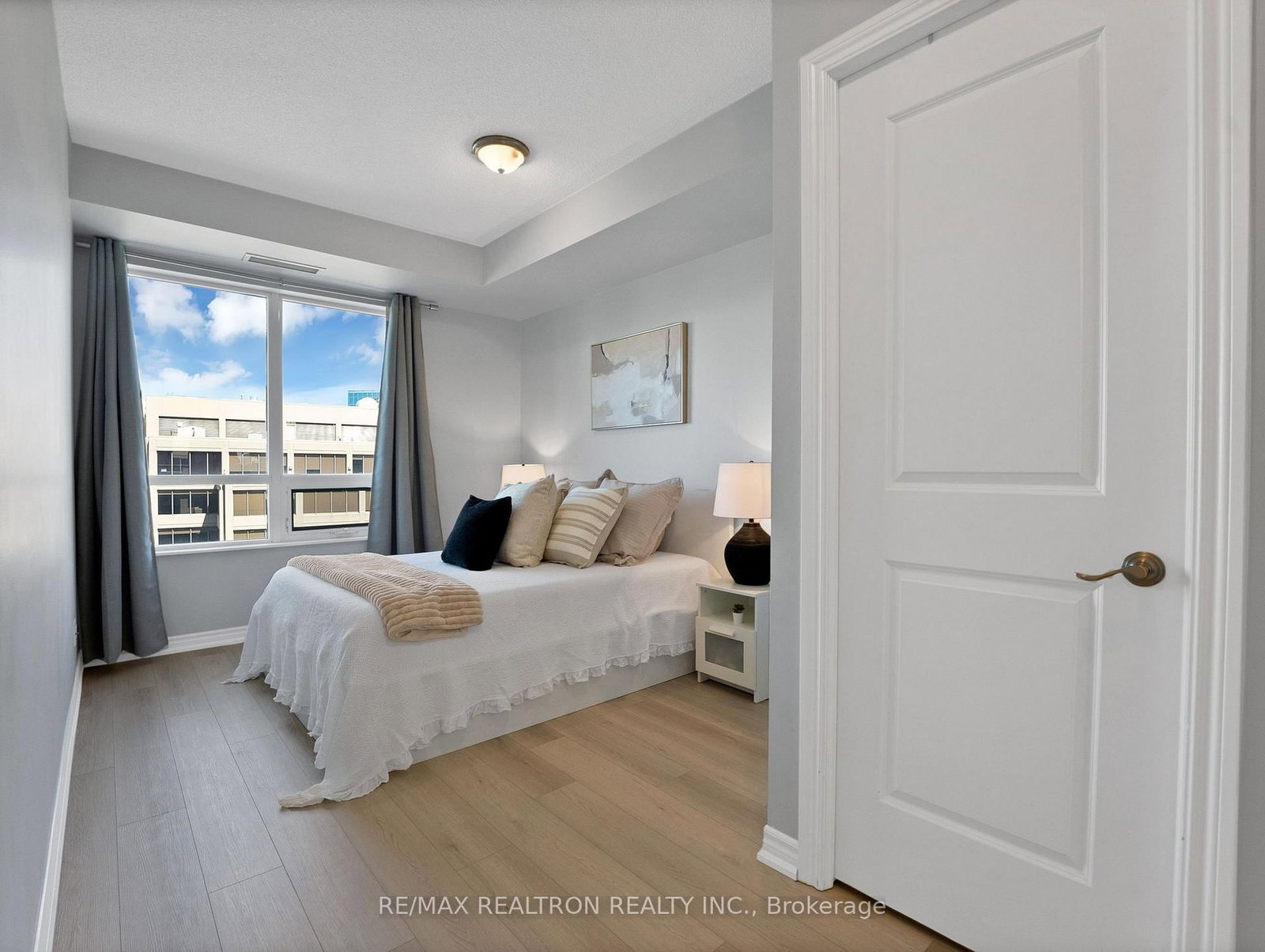 133 Wynford Drive • #707 • Toronto, ON photo 17