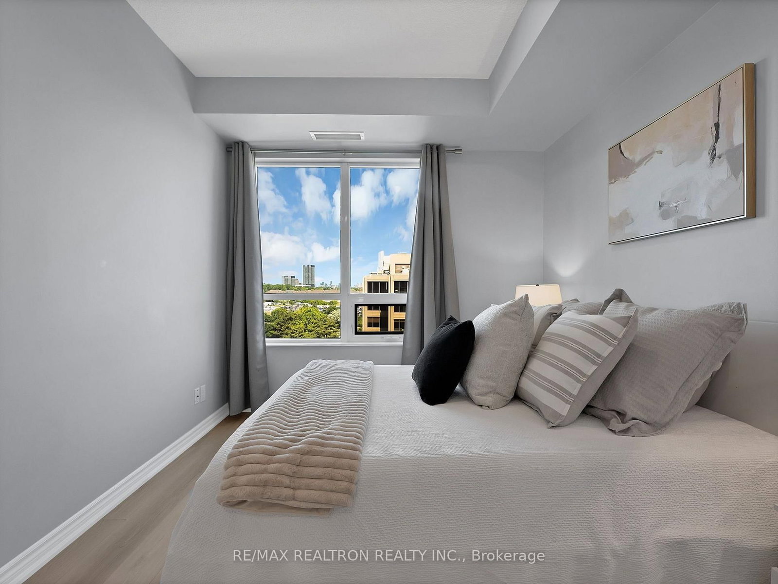133 Wynford Drive • #707 • Toronto, ON photo 19