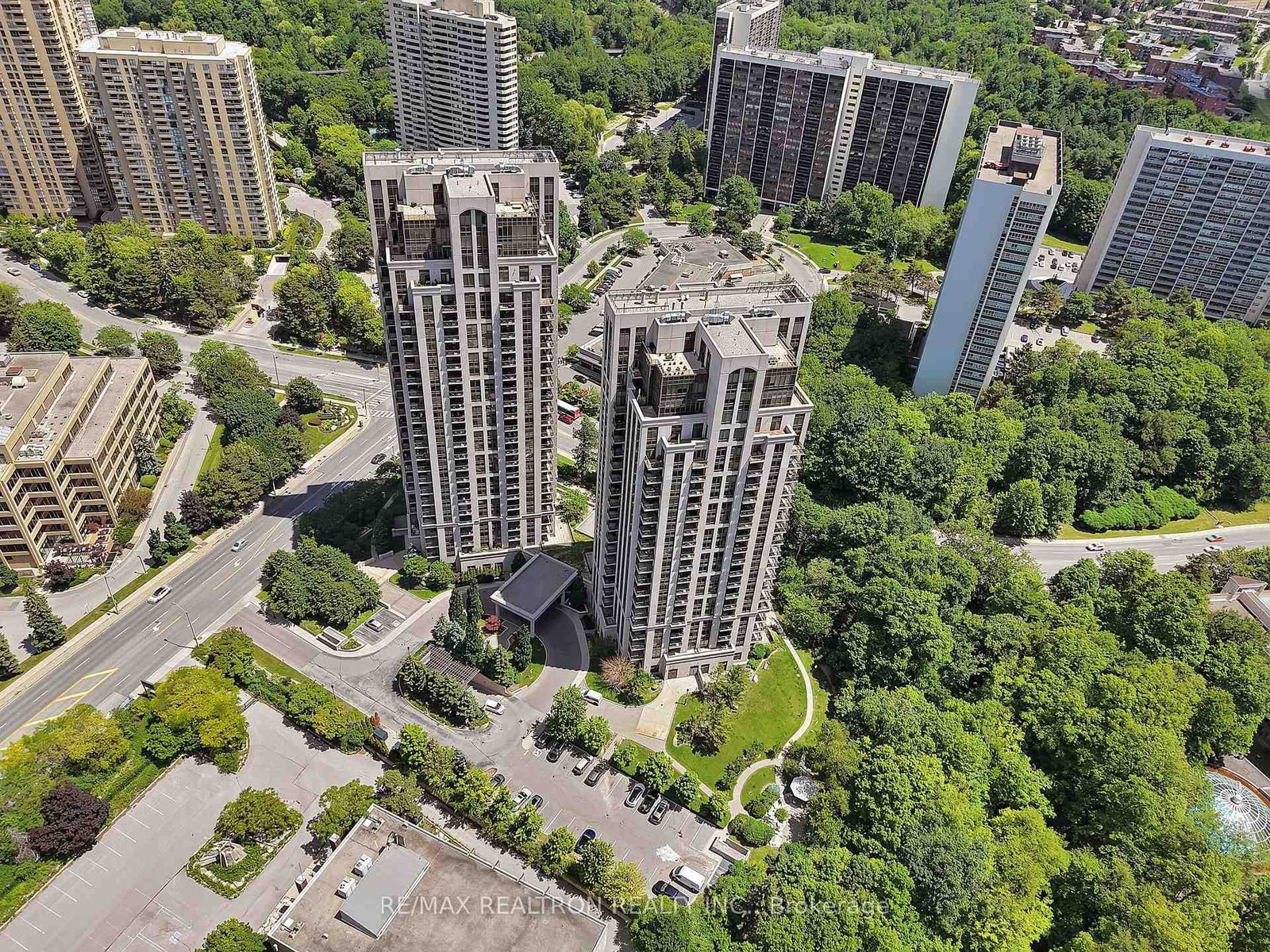 133 Wynford Drive • #707 • Toronto, ON photo 29