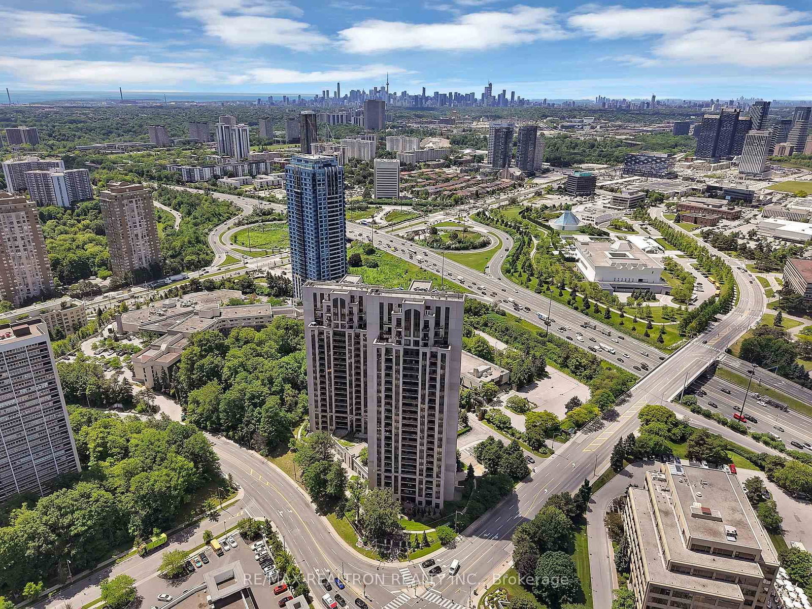 133 Wynford Drive • #707 • Toronto, ON photo 30
